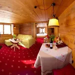 Leitner Hotel 4*
