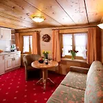 Hotel Leitner Mittelberg