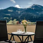 Leitner Hotel 4*