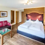 Hotel Leitner Mittelberg