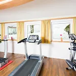 Leitner Hotel Mittelberg