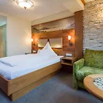 Leitner Hotel
