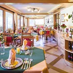 Leitner Hotel Mittelberg