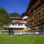 Leitner Hotel