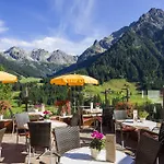 Hotel Leitner 4*