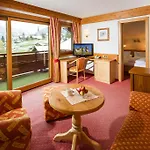 Hotel Leitner 4*