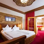Hotel Leitner Mittelberg