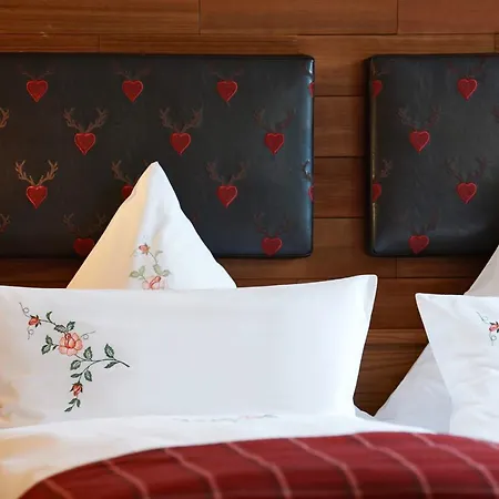 Leitner Hotel