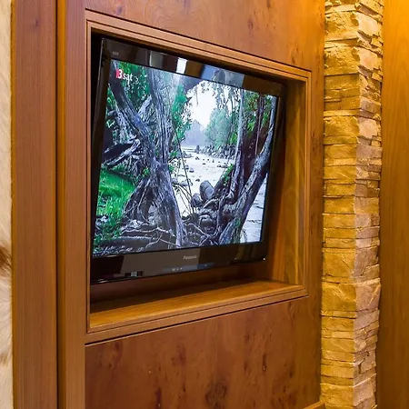 Hotel Leitner Mittelberg