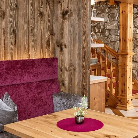 Hotel Leitner 4*