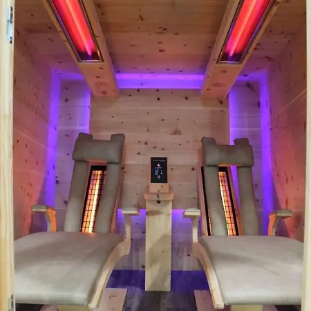 Leitner Hotel Mittelberg