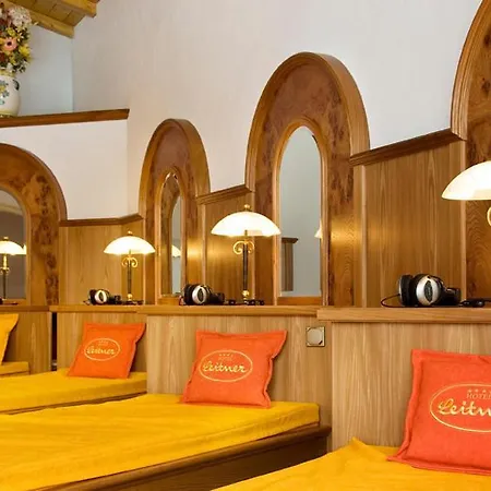 Leitner 4* Mittelberg