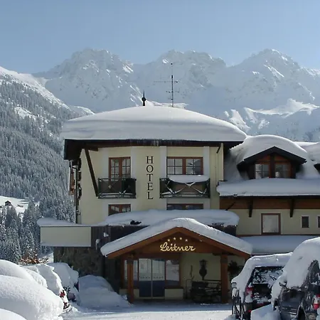 Leitner Hotel 4*