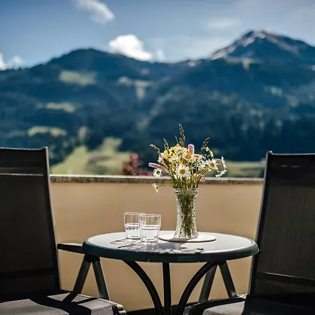 Leitner Hotel 4*