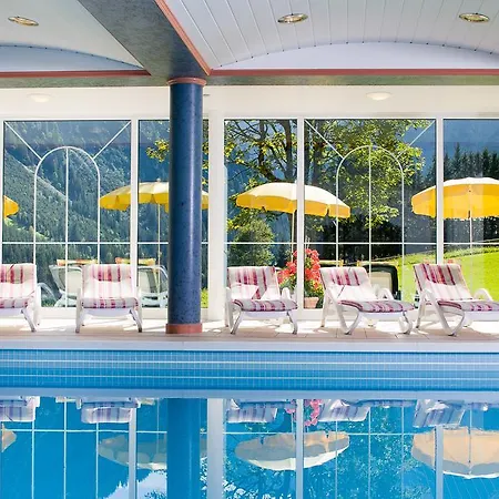 Hotel Leitner 4*