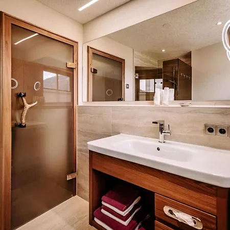 Leitner Hotel 4*