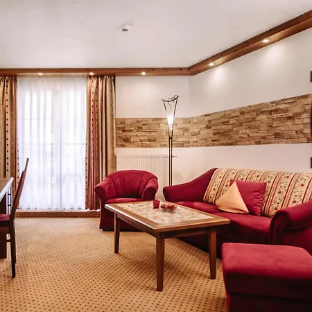 Hotel Leitner 4*