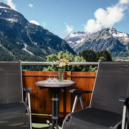 Leitner 4* Mittelberg