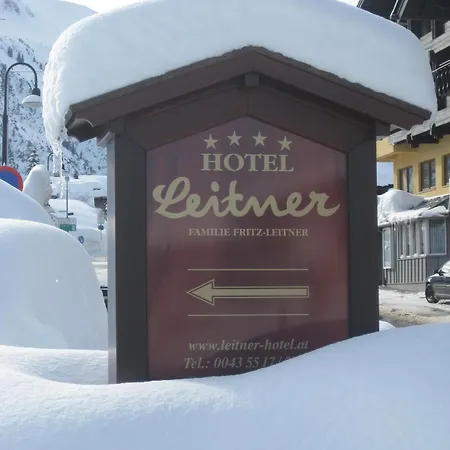 Hotel Leitner 4*