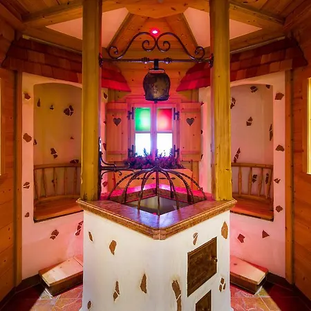 Hotel Leitner 4*