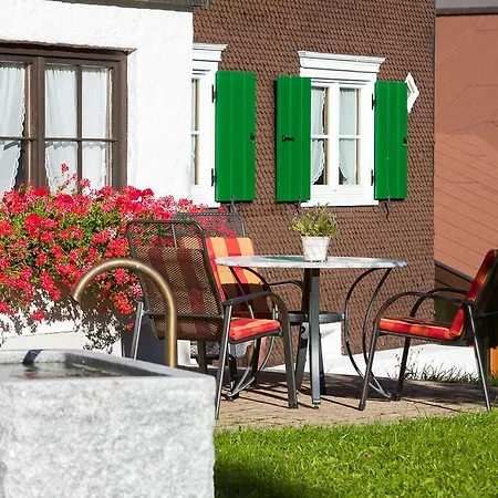 Leitner Hotel 4*