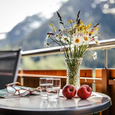 Leitner 4* Mittelberg