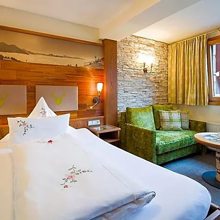 Leitner Hotel