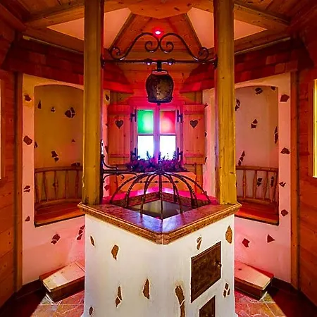 Leitner 4* Mittelberg