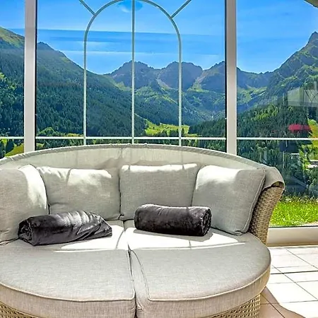 Leitner Hotell Mittelberg
