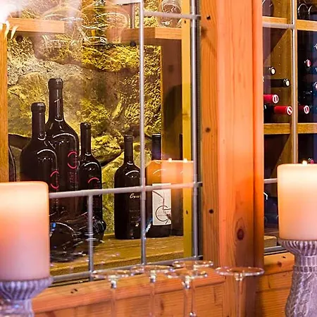 Leitner Hotell Mittelberg