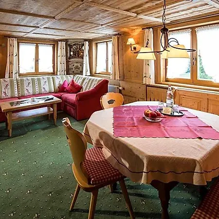 Hotell Leitner 4*