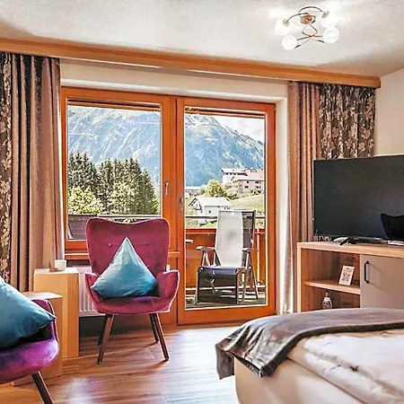 Hotell Leitner 4*