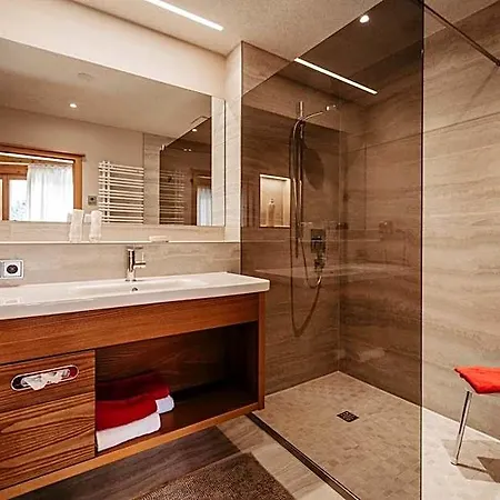 Leitner Hotell 4*