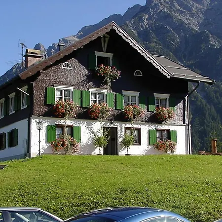 Leitner 4* Mittelberg