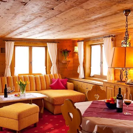 Leitner Hotel