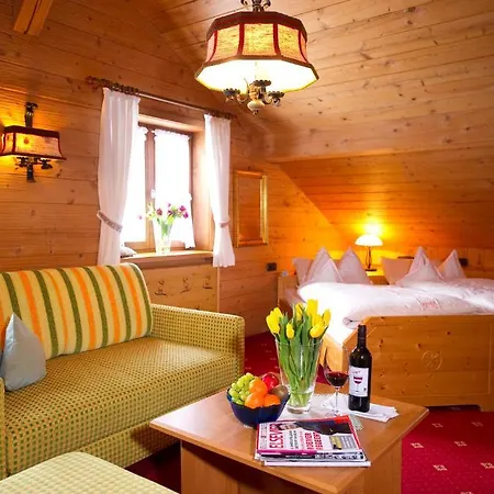 Leitner 4* Mittelberg