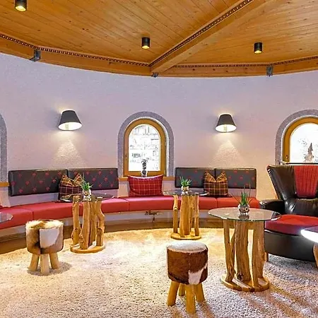Hotel Leitner Mittelberg