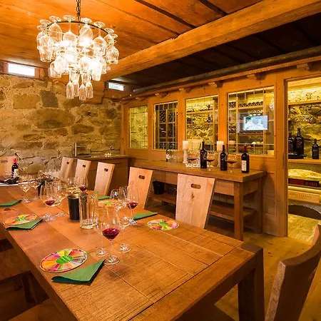 Hotel Leitner Mittelberg