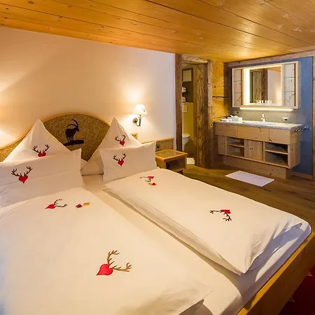 Hotel Leitner