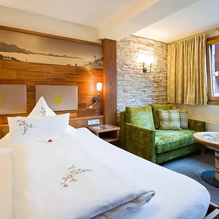 Leitner Hotel