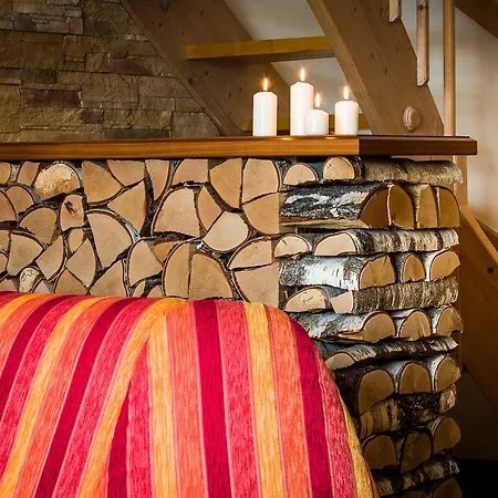 Leitner Hotel 4*