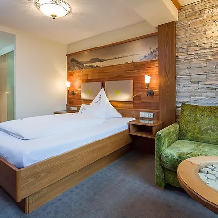 Leitner Hotel