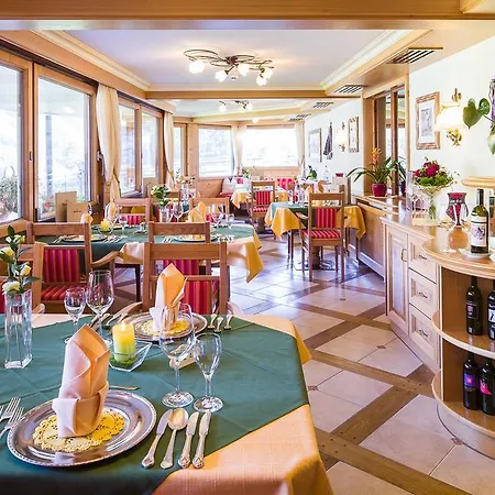 Leitner Hotel Mittelberg