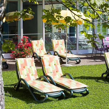 Leitner Hotel 4*