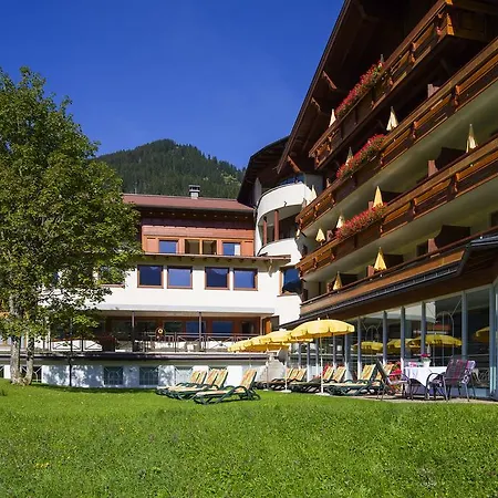 Leitner Hotel