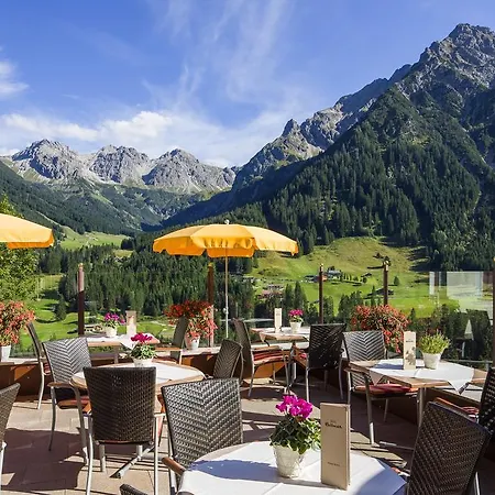 Hotel Leitner 4*