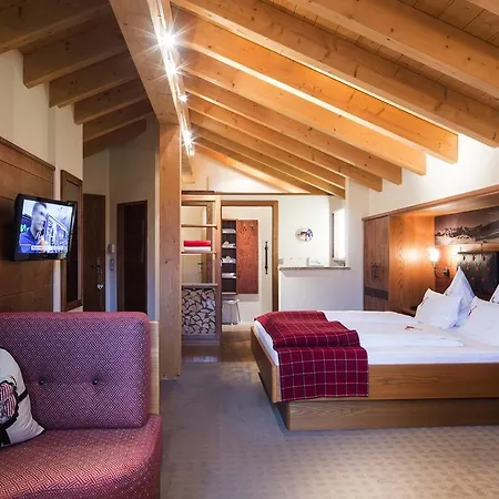 Hotel Leitner