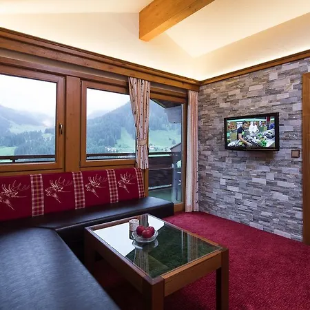 Hotel Leitner
