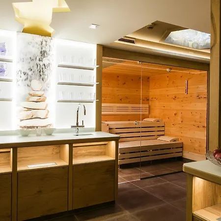 Hotel Leitner 4*