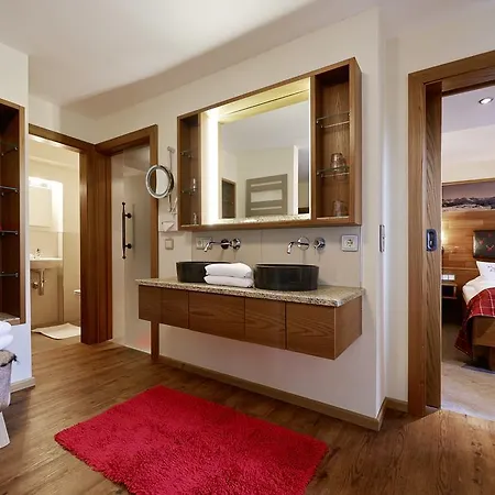 Hotel Leitner